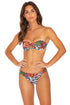 Luli Fama Heartbreaker Banded Full Bottom